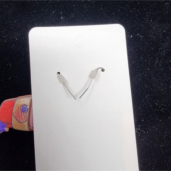 Coffee Friends Earrings for Girlfriends Coffee Friends Gift Christmas Birthday - Picture 3 of 3